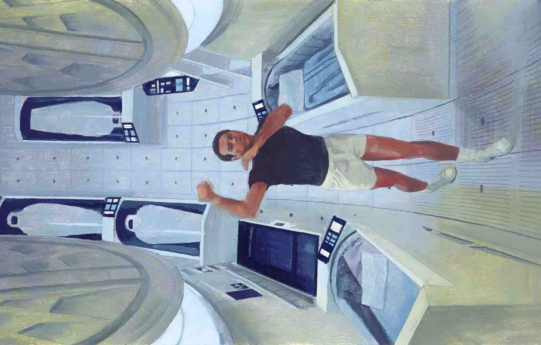 イラスト スタンリー·キューブリック , キュア·デュリア