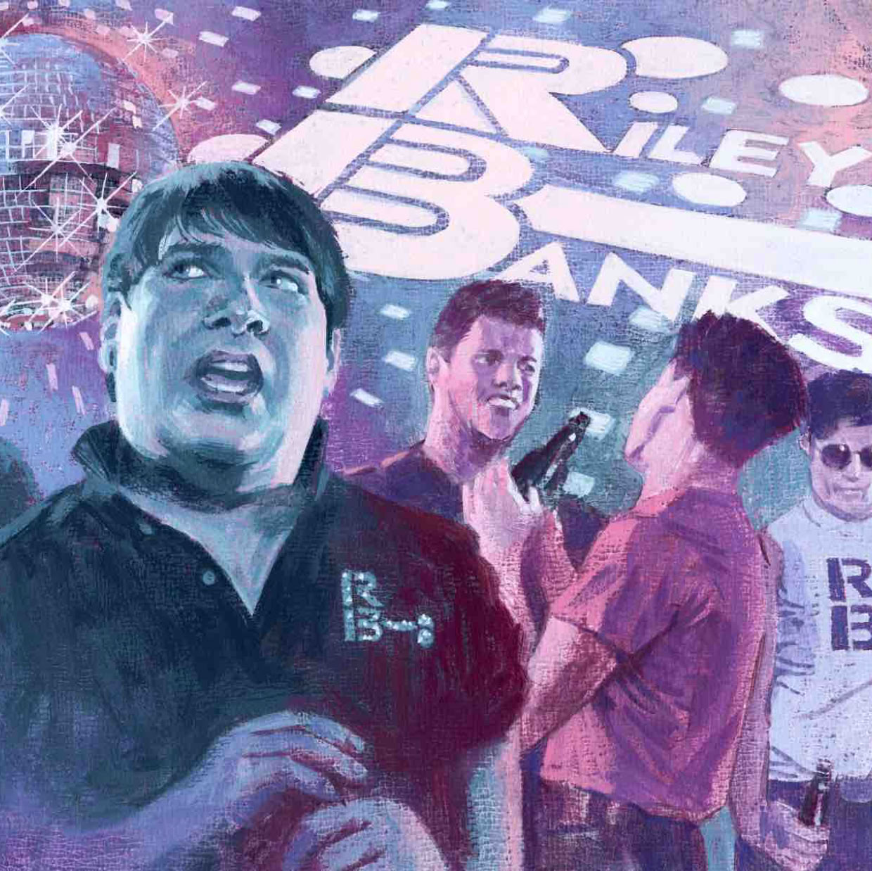 LOGIC MAGAZINE WEB 連載 ビジネス映画学 第8回『セレステ∞ジェシー』ラシダ・ジョーンズ , アンディ・サムバーグ うえむらのぶこIllustration Nobuko Uemura