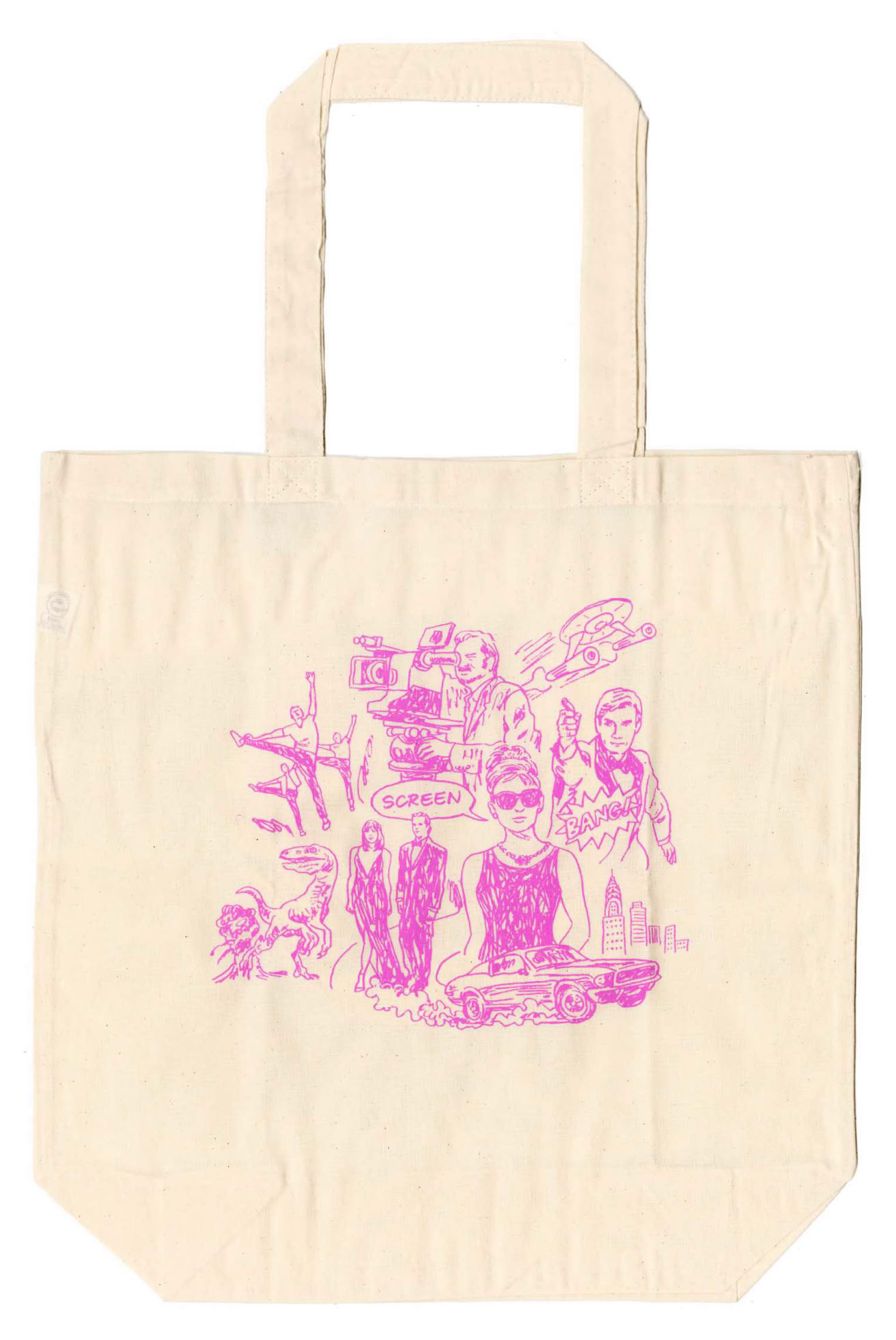 イラスト 「テネット（ジョン・デヴィッド・ワシントン , ロバート・パティソン）」 「トップガン マーヴェリック（トム・クルーズ）」 「美女と野獣（エマ・ワトソン）」