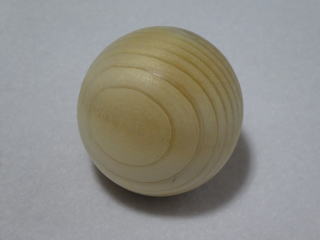 木の知育おもちゃ エーベル